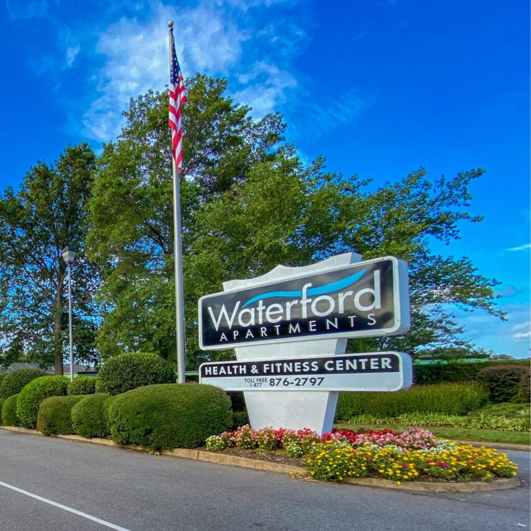 Waterford Apartments In Virginia Beach VA For Rent And Available Now